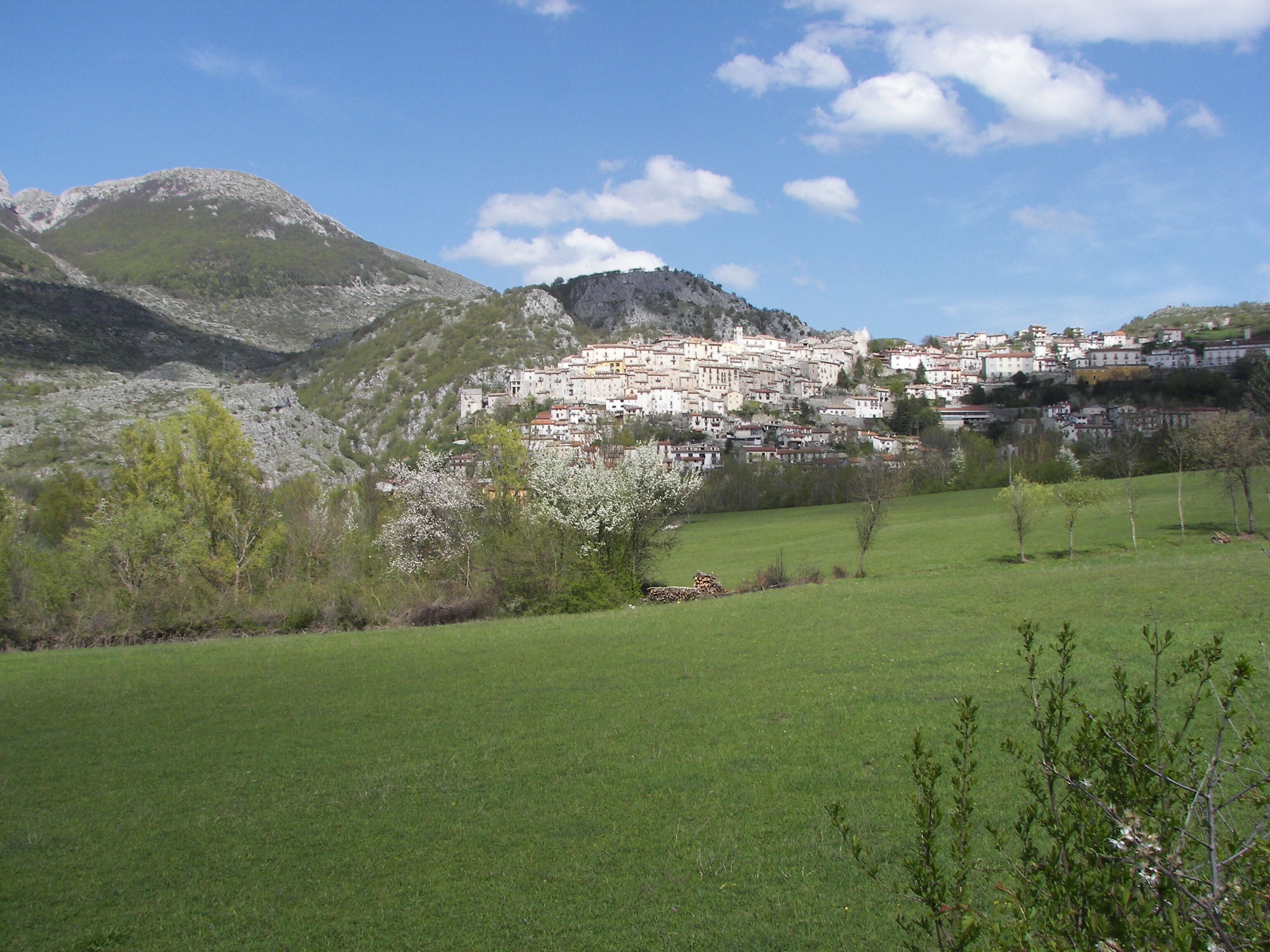 Parco Nazionale d'Abruzzo, Lazio e Molise