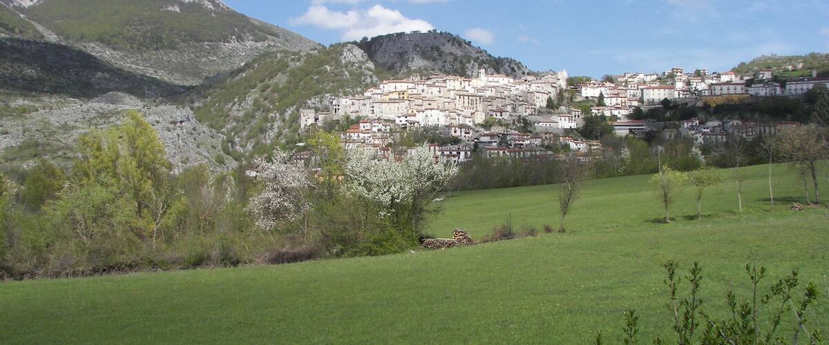 Parco Nazionale d'Abruzzo, Lazio e Molise