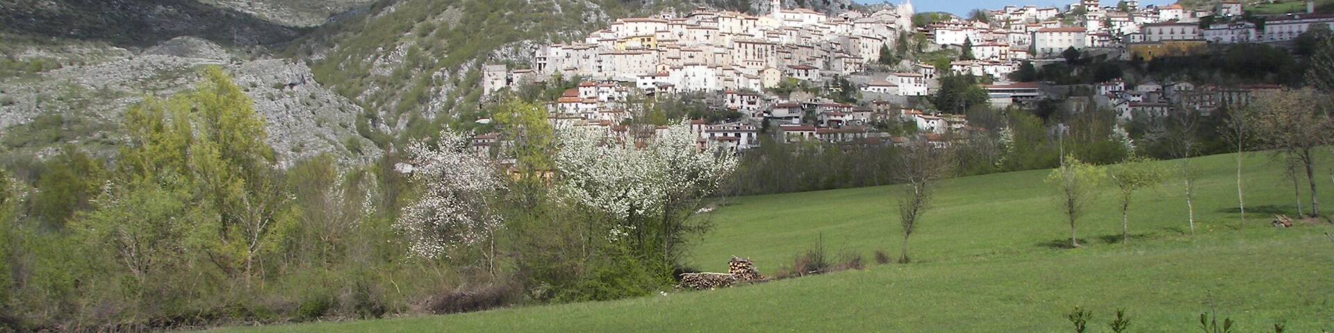 Parco Nazionale d'Abruzzo, Lazio e Molise