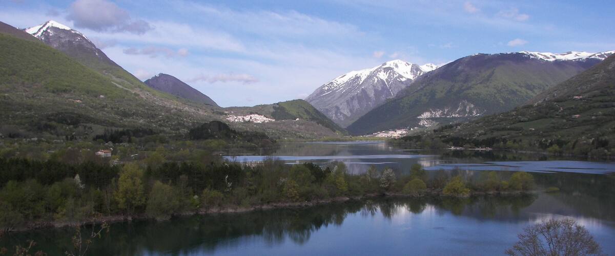 Parco Nazionale d'Abruzzo, Lazio e Molise