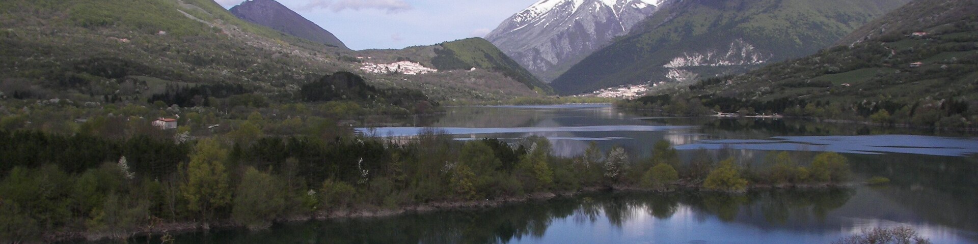 Parco Nazionale d'Abruzzo, Lazio e Molise