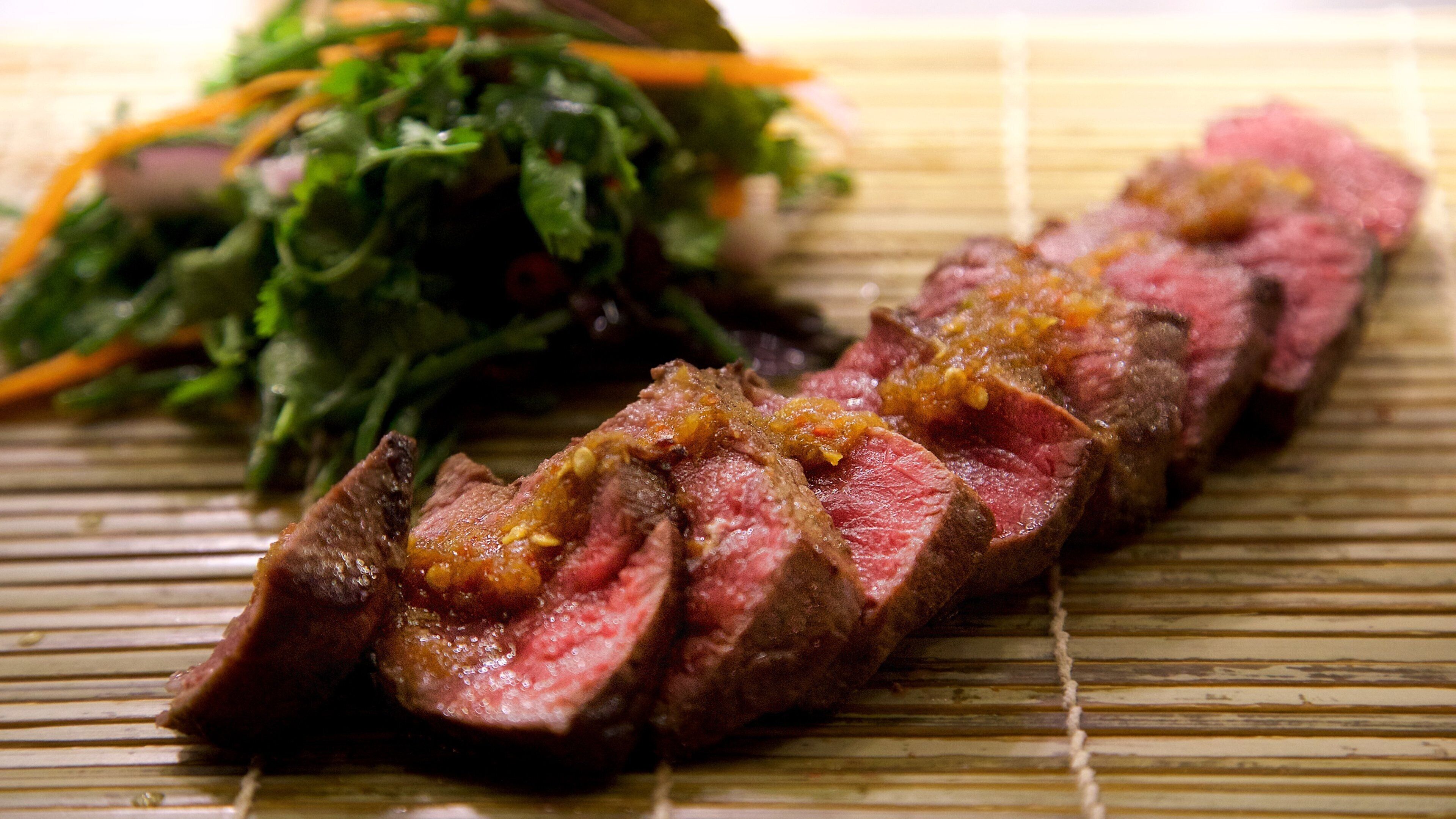 Florentin fasiliteter samt mat