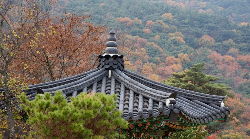 Seongju Temple