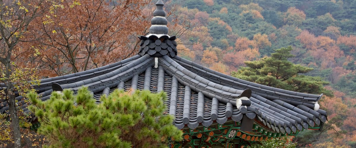 Seongju Temple