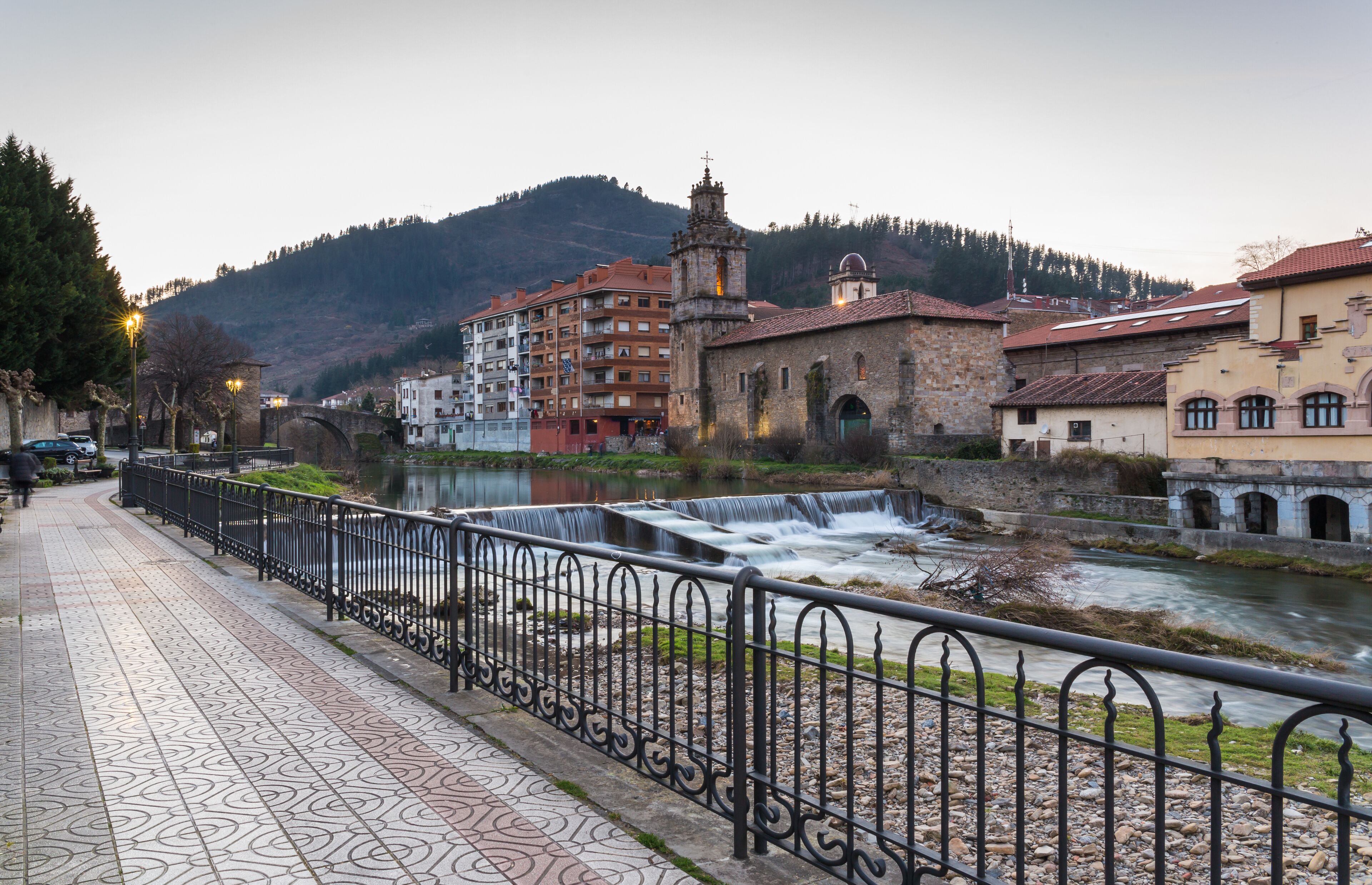 Balmaseda
