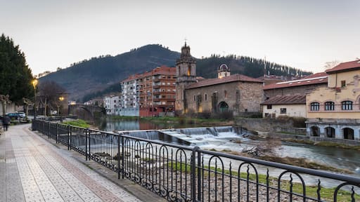 Balmaseda