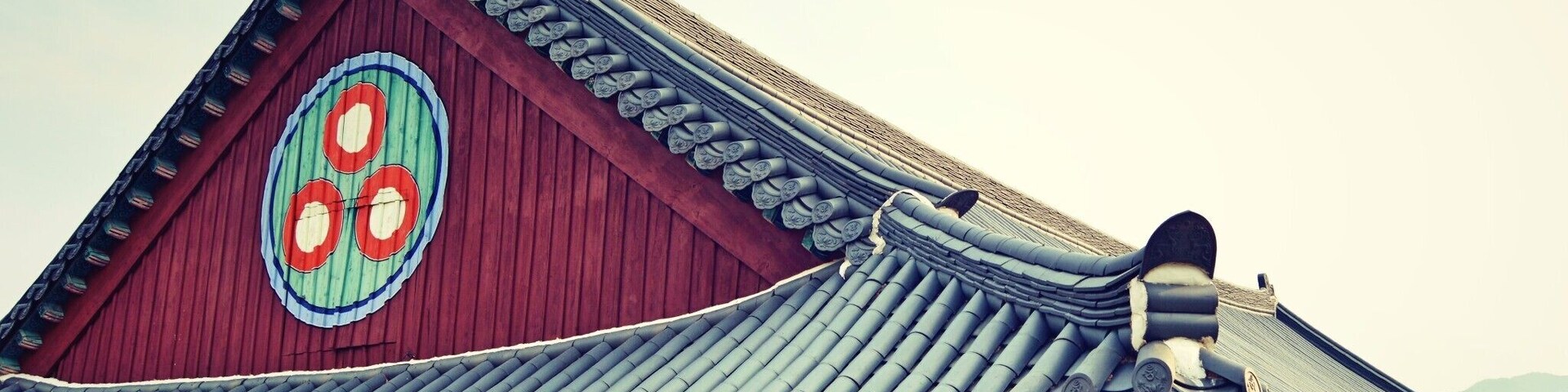 You can spend the night living with the monks at the historical Haeinsa temple. This is where the Tripitaka Koreana is stored- the oldest in-tact Buddhist canon. #Culture