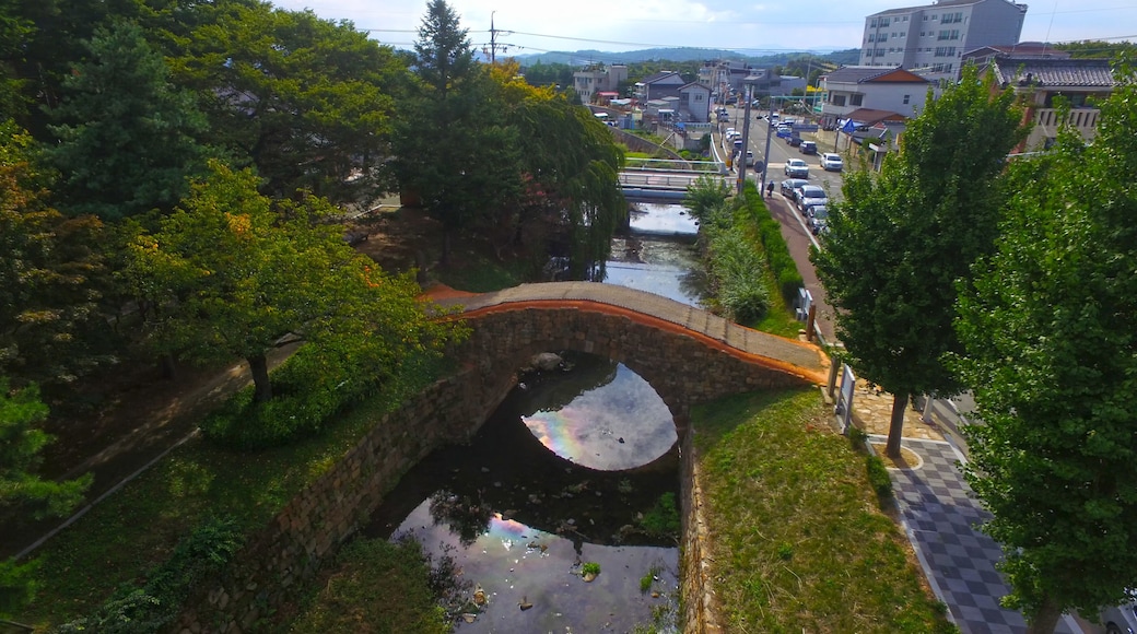 Landkreis Changnyeong