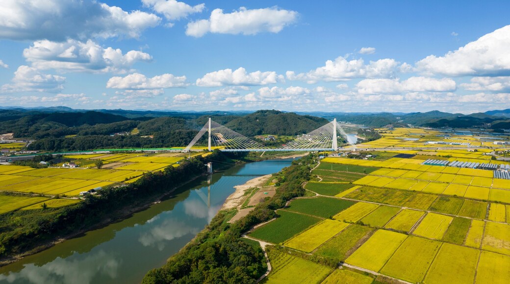 Landkreis Yeonggwang