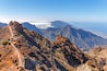 Nationaal Park Caldera de Taburiente