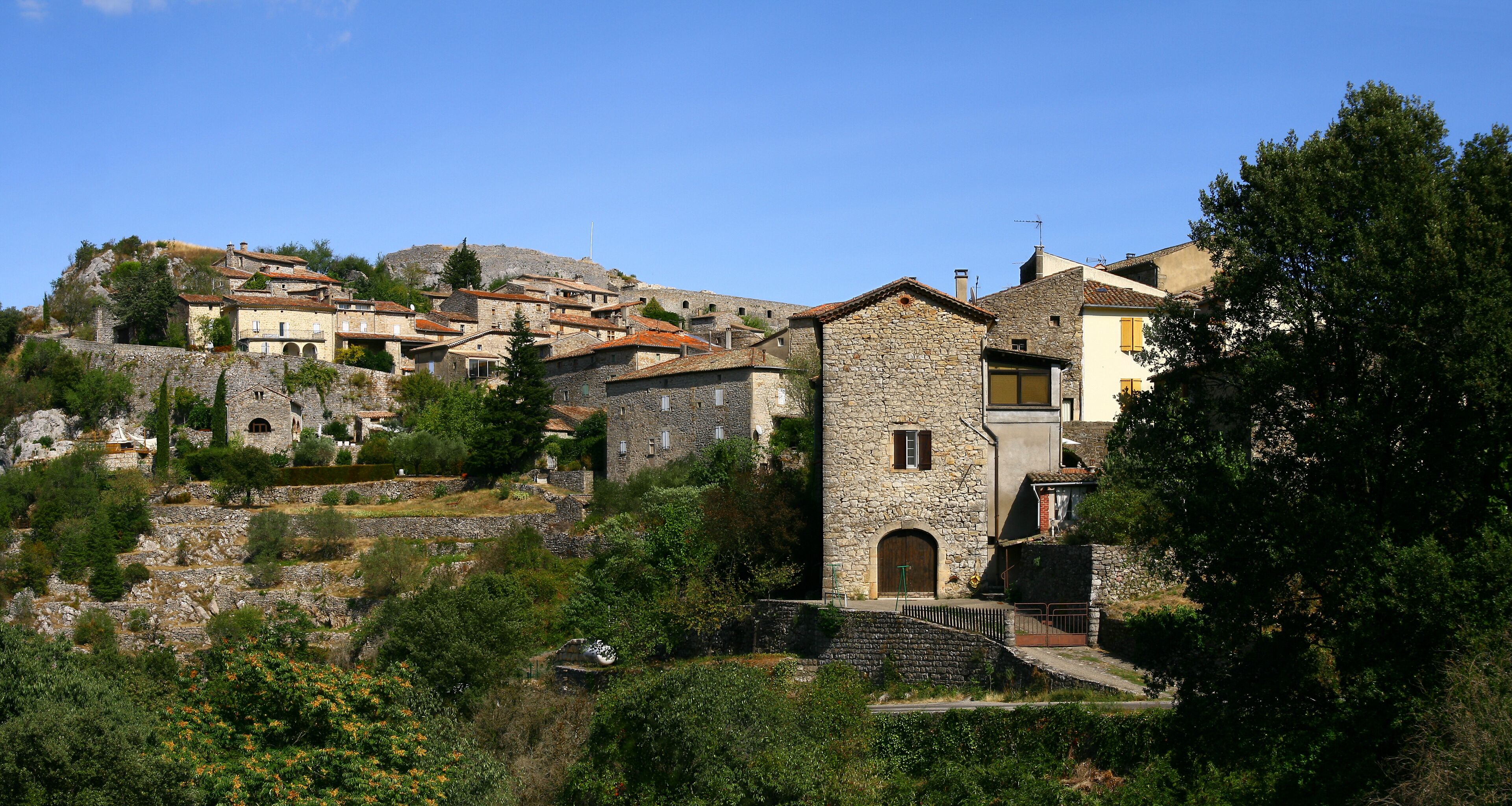 Saint-Christol-lès-Alès