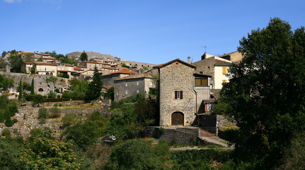 Saint-Christol-lĂšs-AlĂšs