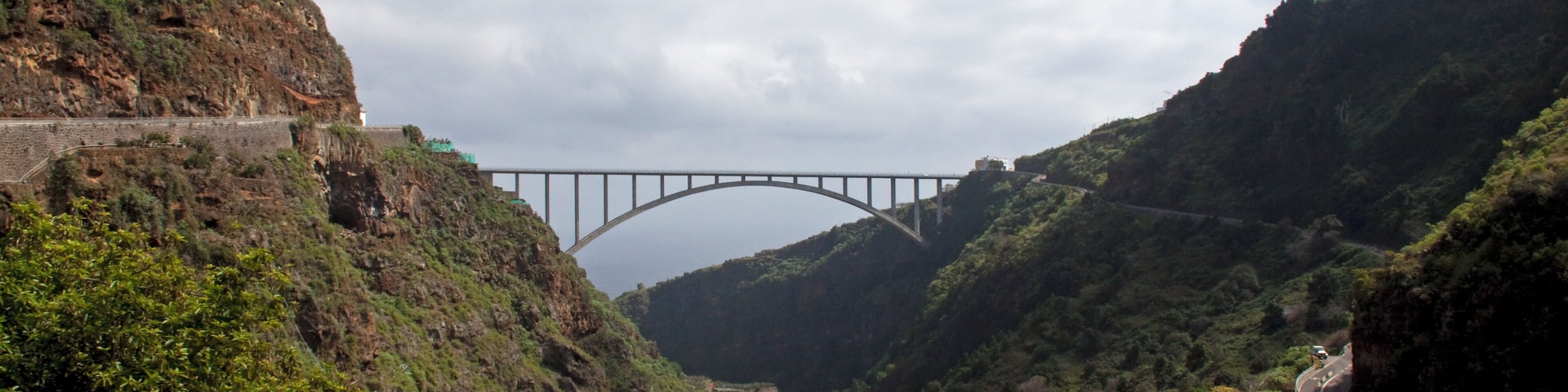 Bridge