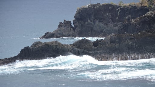 Charco Azul, Santa Cruz de Tenerife, Spain