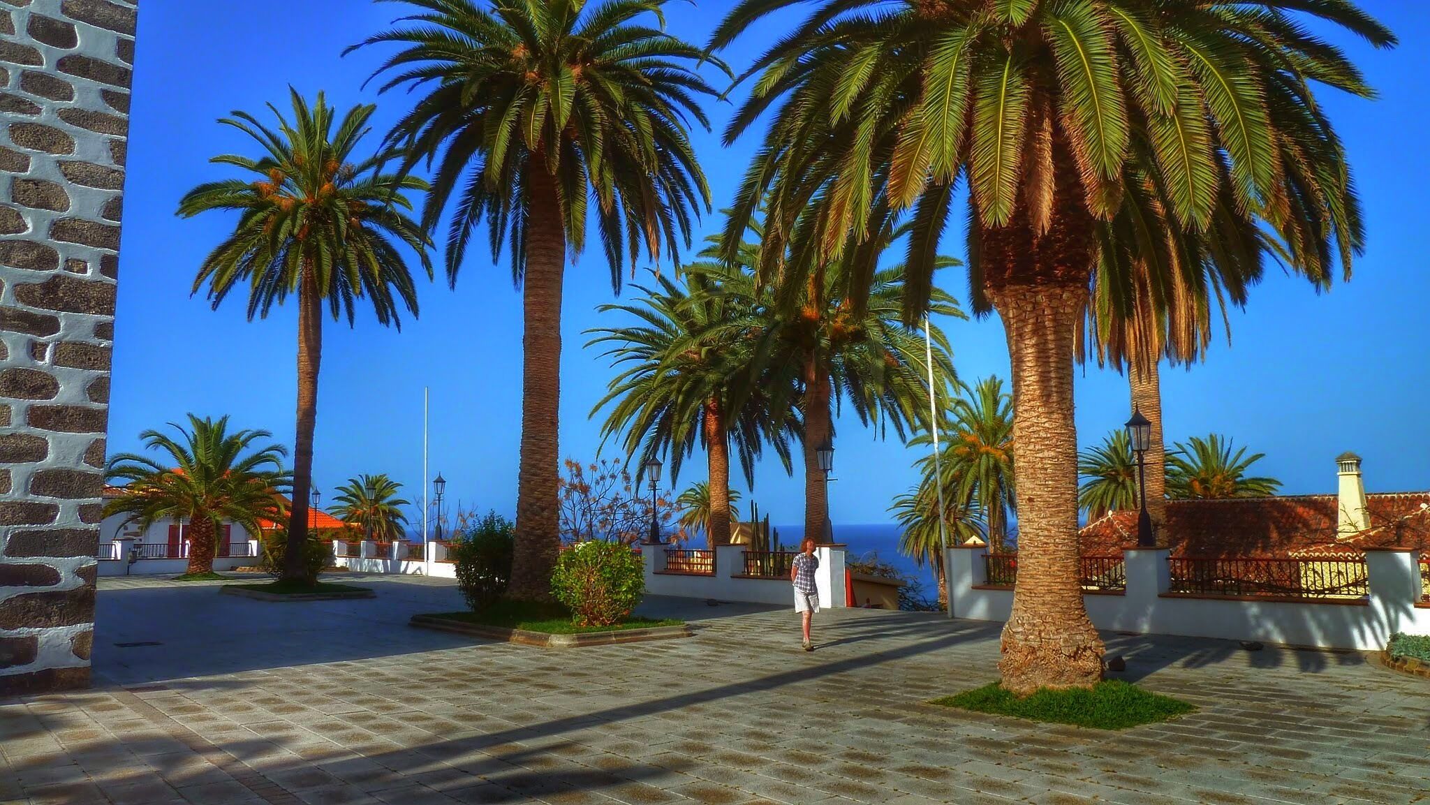 38729 San Andrés, Santa Cruz de Tenerife, Spain