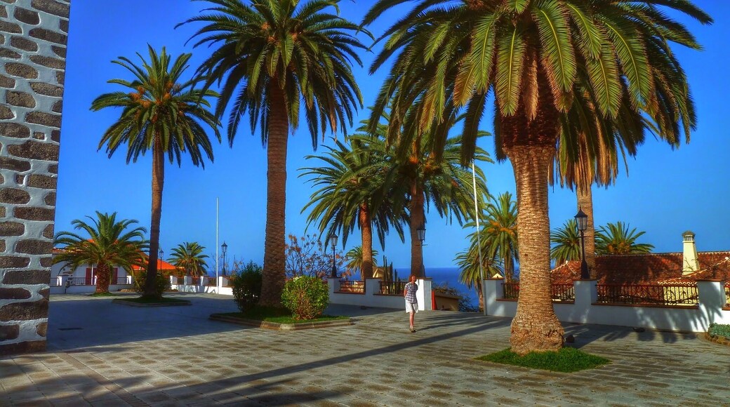 38729 San Andrés, Santa Cruz de Tenerife, Spain