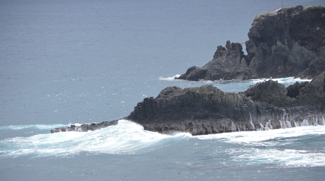 Charco Azul, Santa Cruz de Tenerife, Spain