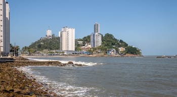 Porchat Island
