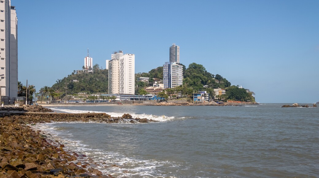 São Vicente
