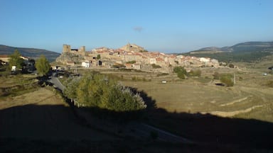 Puertomingalvo, Teruel, Spain