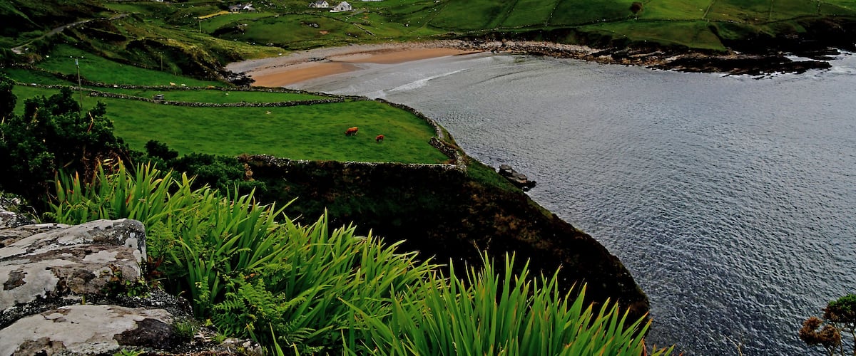 The cliffs of Co Sligo. #Nature