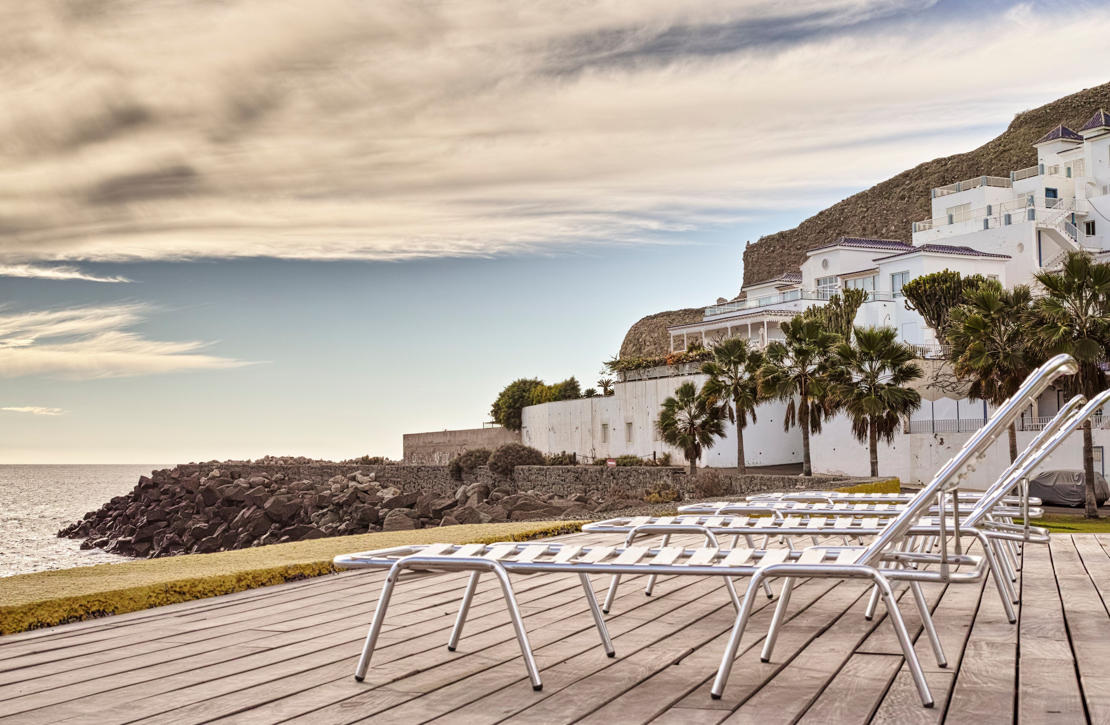 Pasito Blanco Maspalomas Gran Canaria