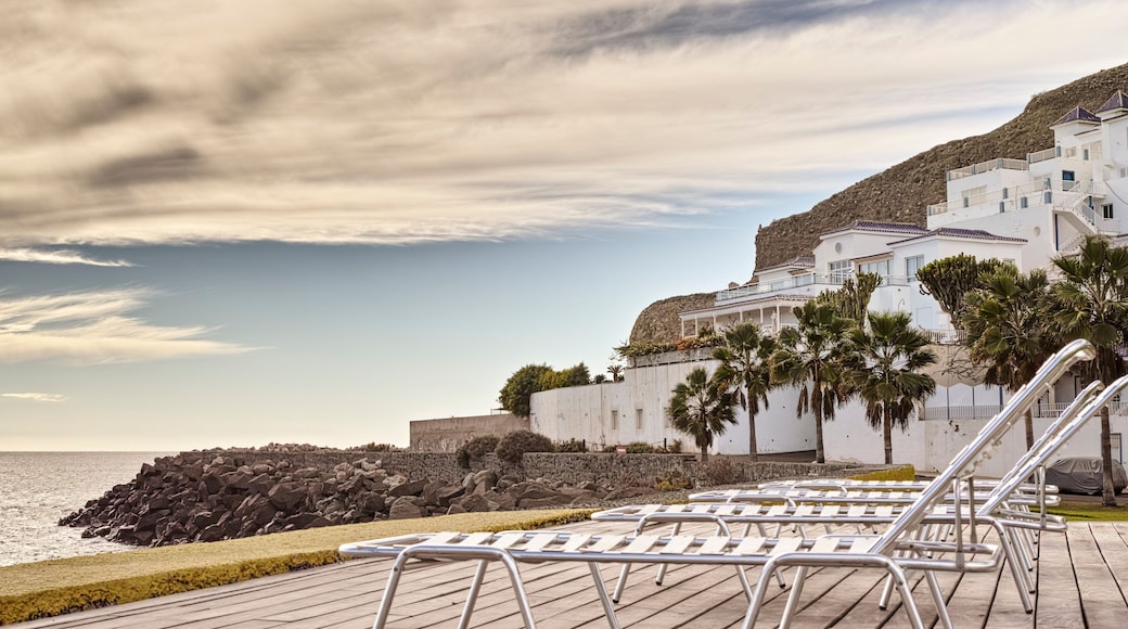 Pasito Blanco Maspalomas Gran Canaria