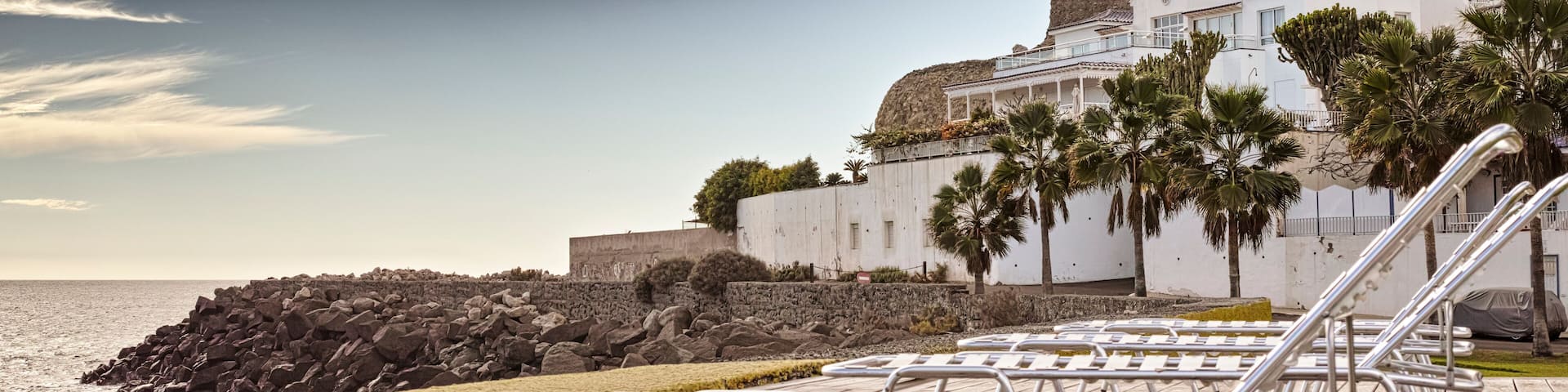 Pasito Blanco Maspalomas Gran Canaria