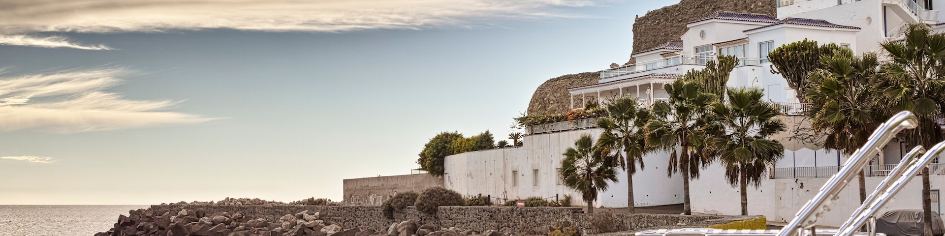 Pasito Blanco Maspalomas Gran Canaria