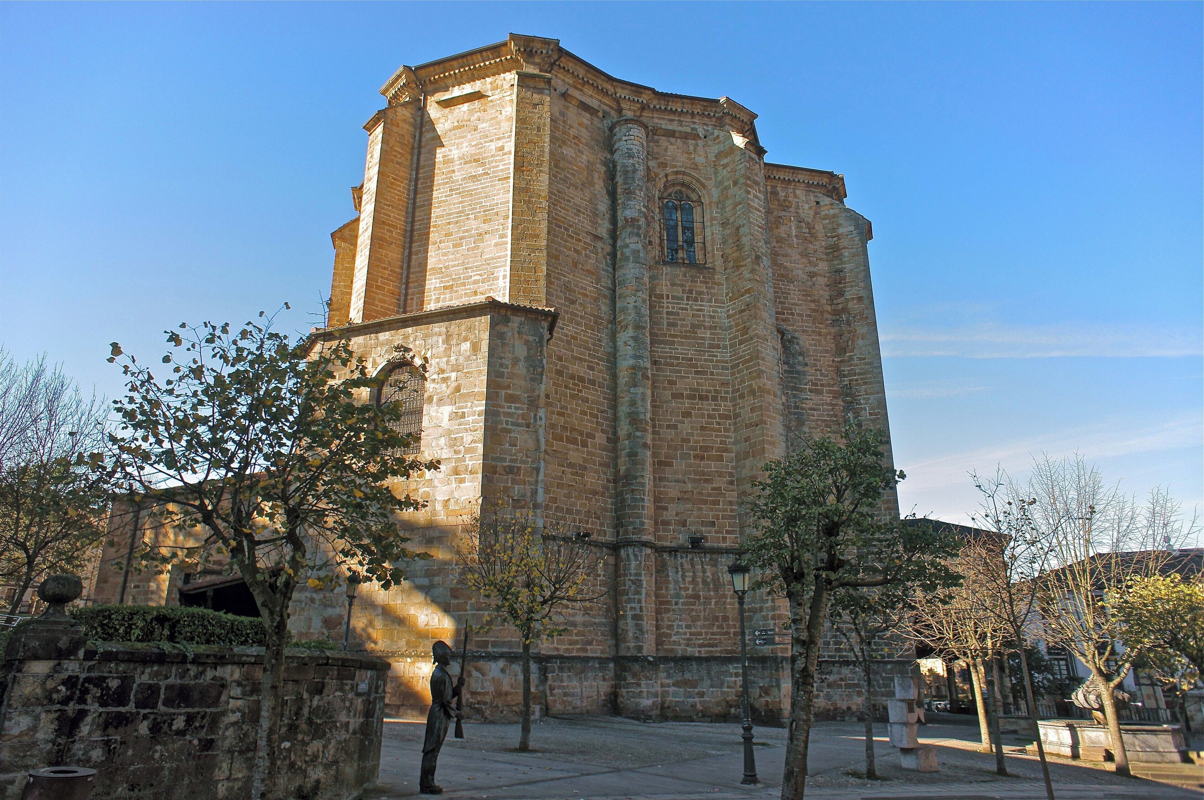 Iglesia Purísima Concepción