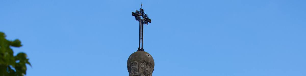 A religious building listed as a Historic Monument, the Saint-Louis church of Villemomble was erected at the beginning of the 20th century