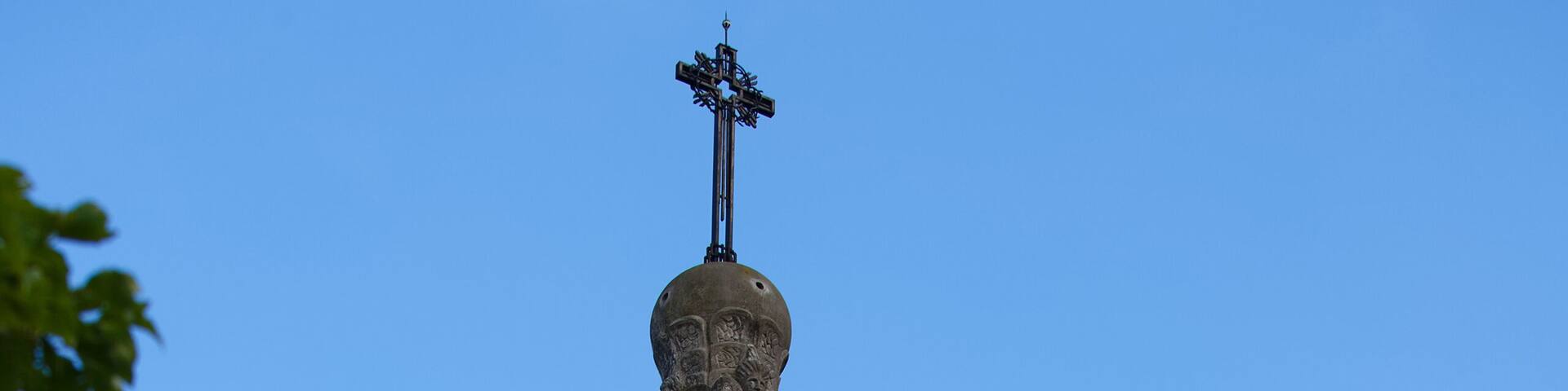 A religious building listed as a Historic Monument, the Saint-Louis church of Villemomble was erected at the beginning of the 20th century