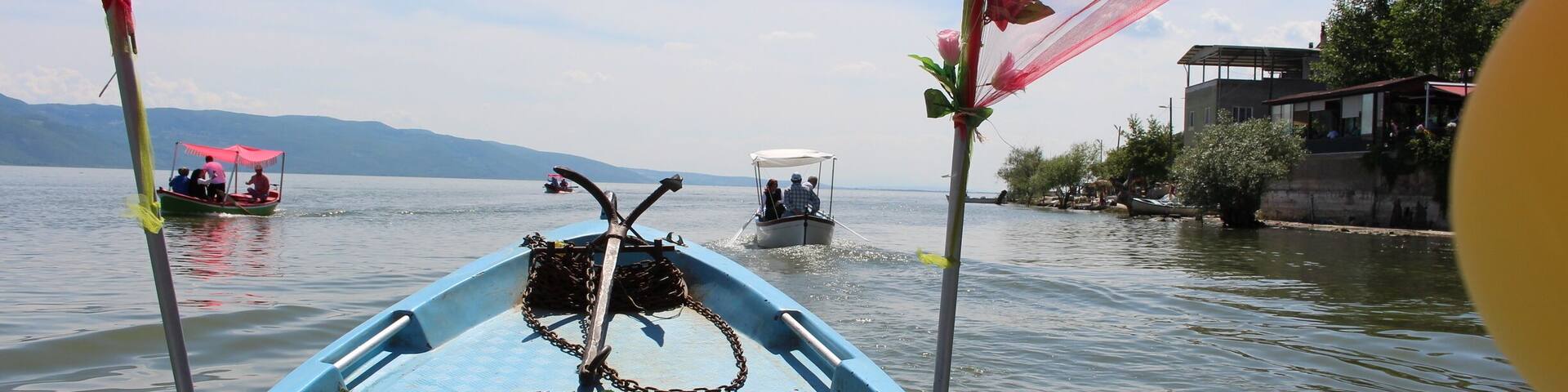 Gölyazı, Bursa, Turkey
#SpringFun