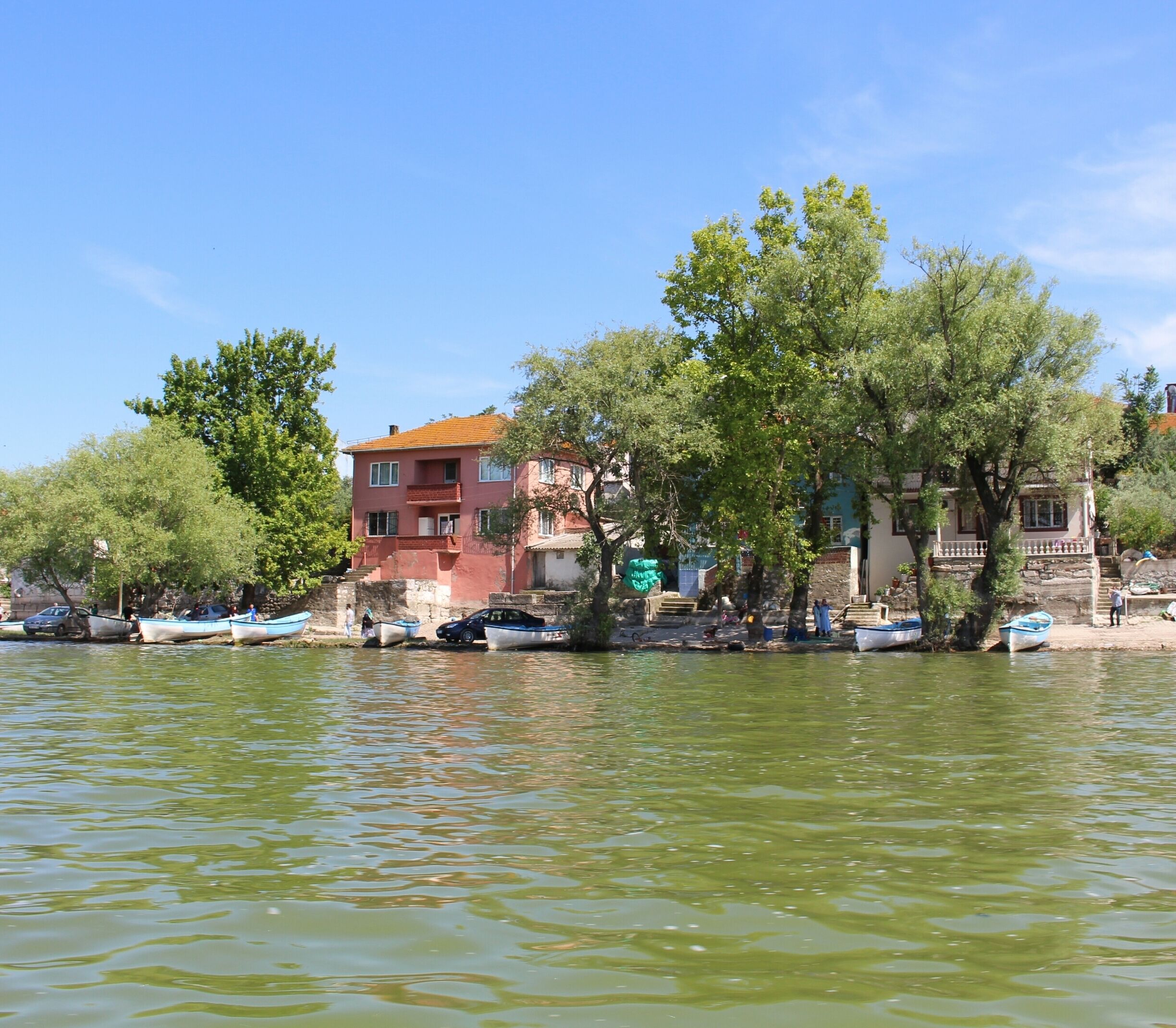 Gölyazı, Bursa, Turkey 
#green #greenphotosweepstakes 