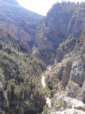 Montanejos