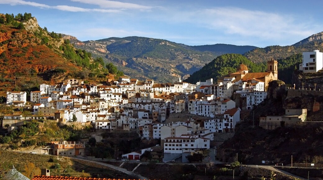 Villahermosa del Río, Castellón, España.