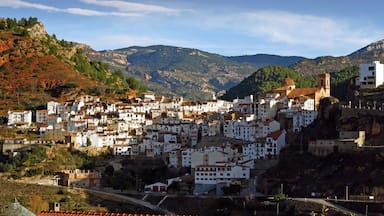 Villahermosa del Río, Castellón, España.