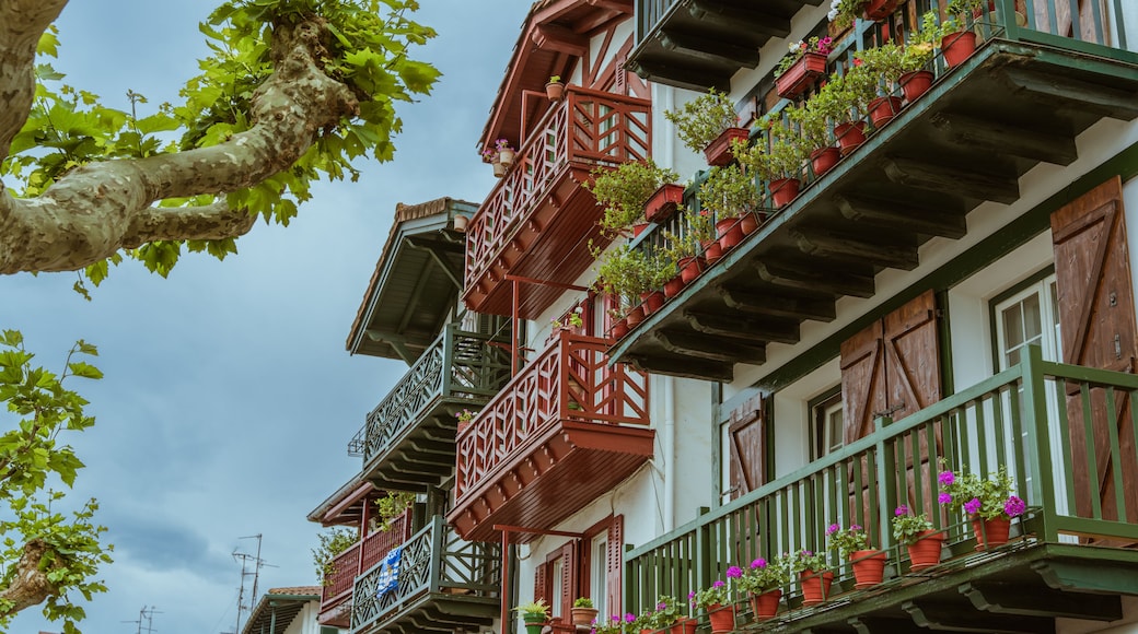 La Marina