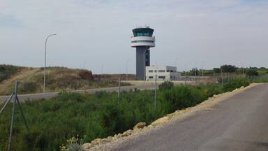 airport,torre control