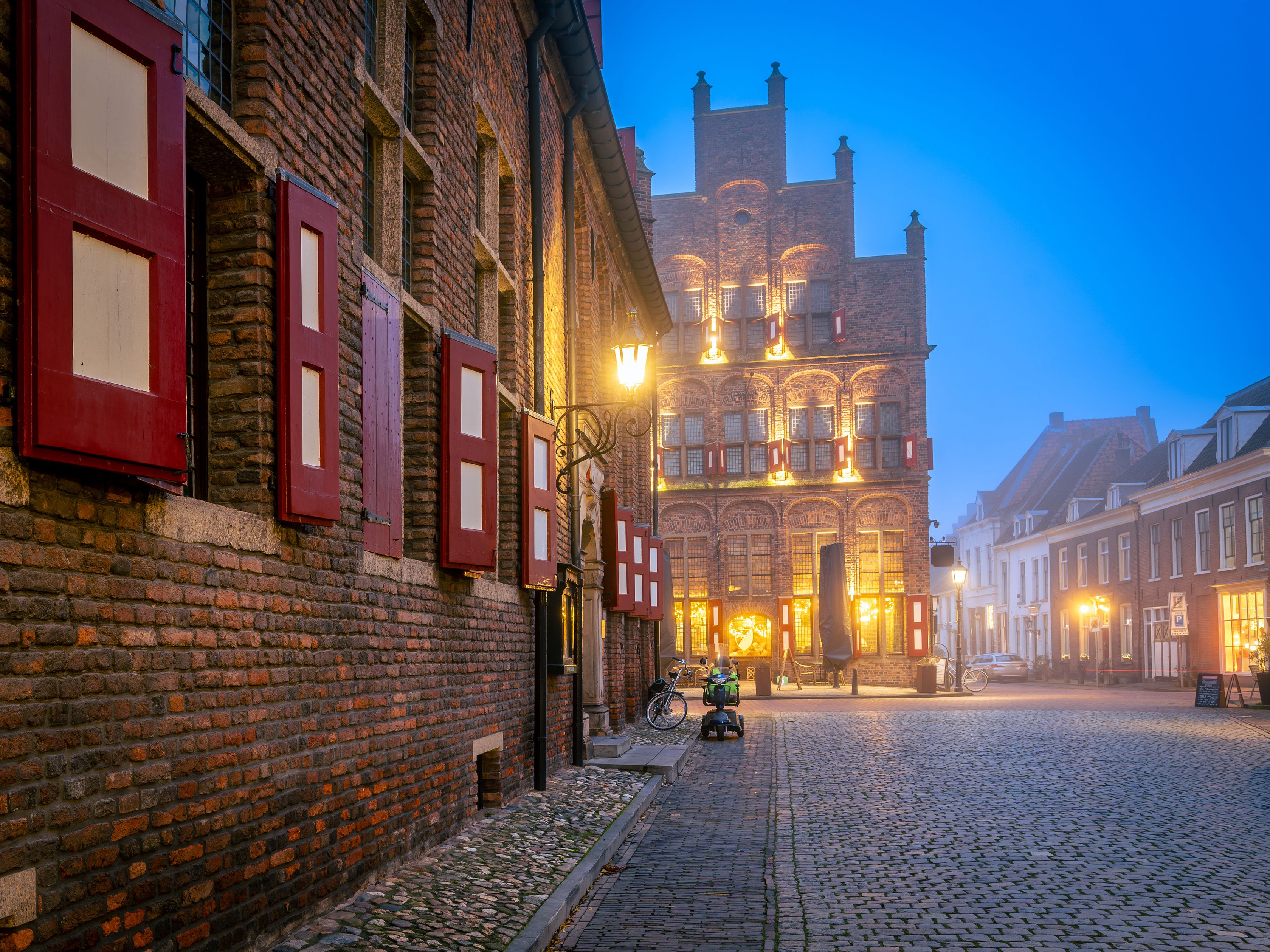Doesburg