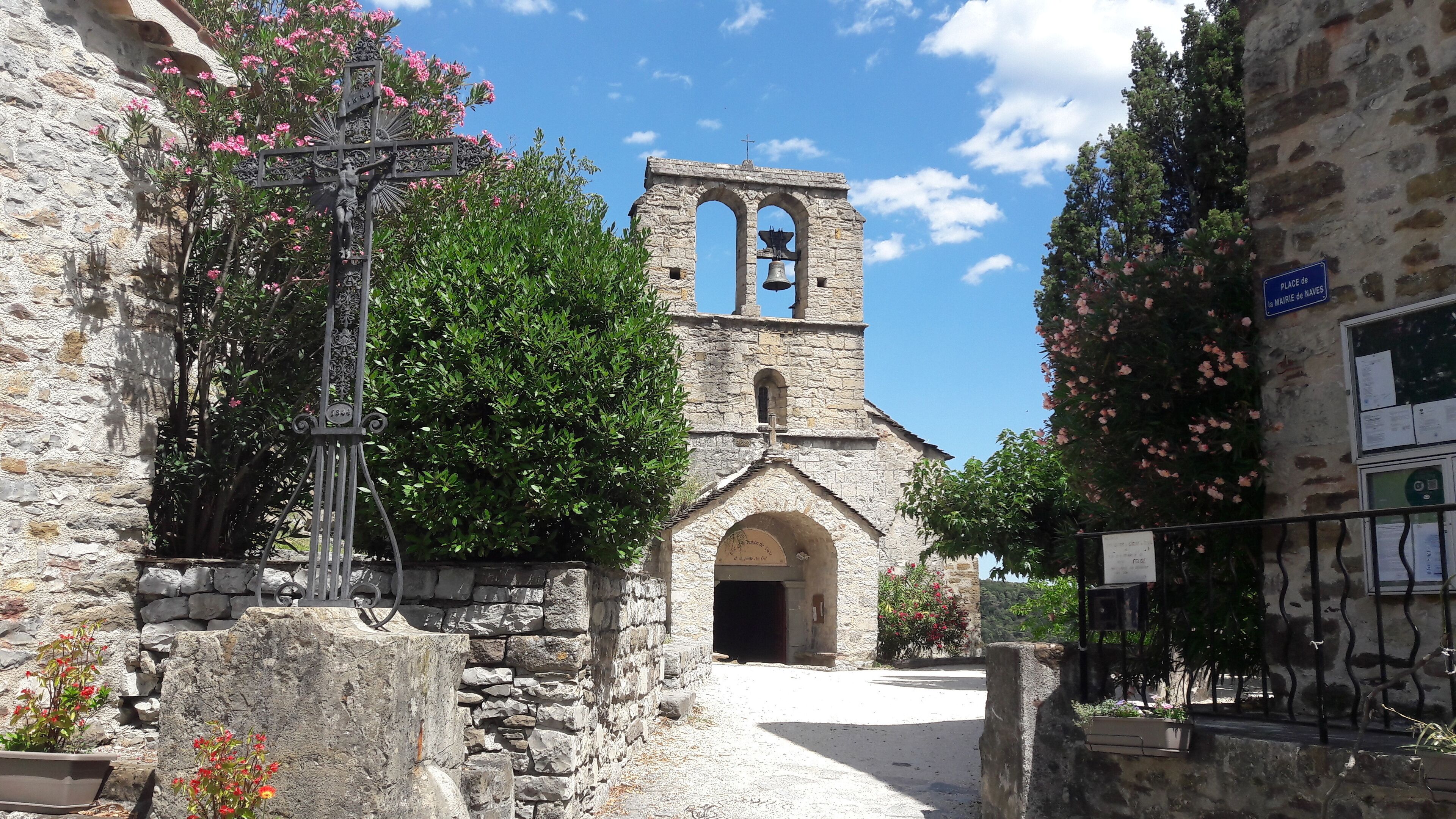 Saint-Cirgues-en-Montagne