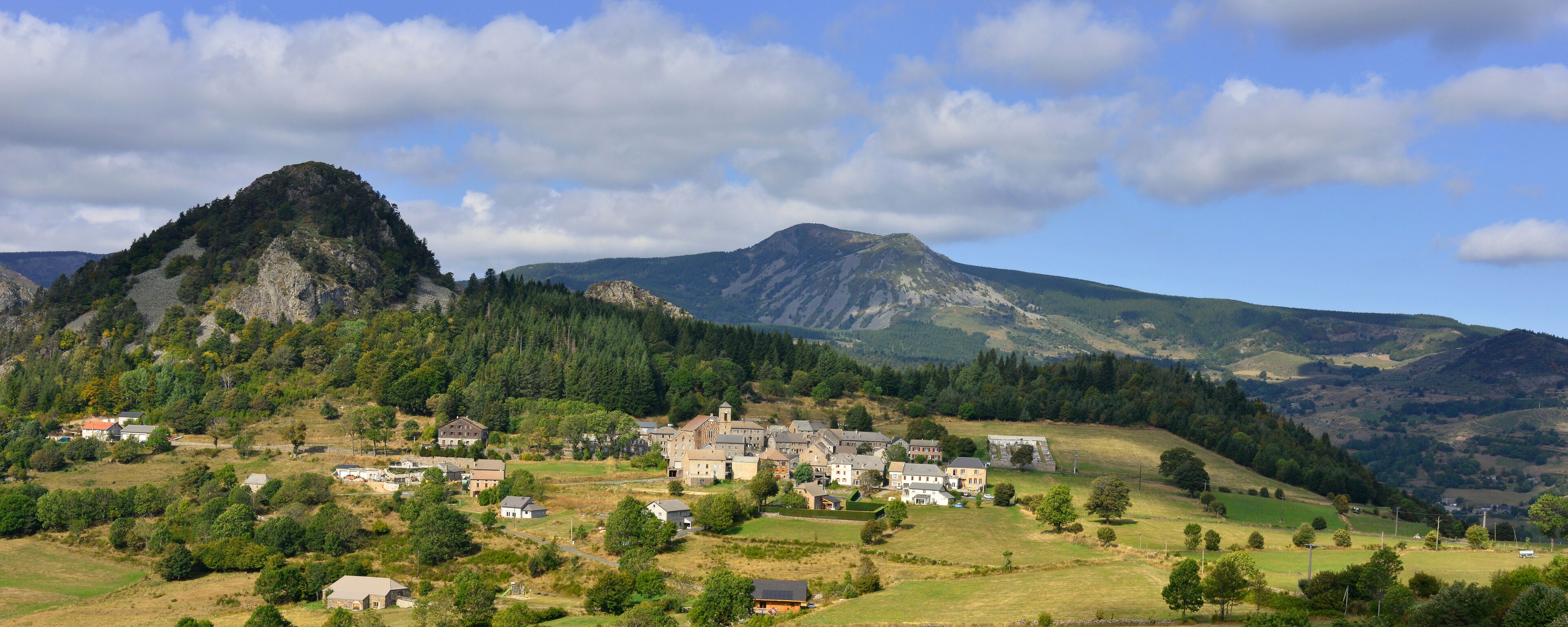 Saint-Cirgues-en-Montagne