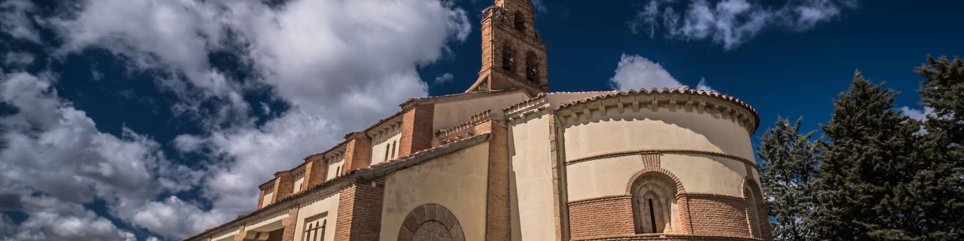 Ermita de Nuestra Señora del Pinar