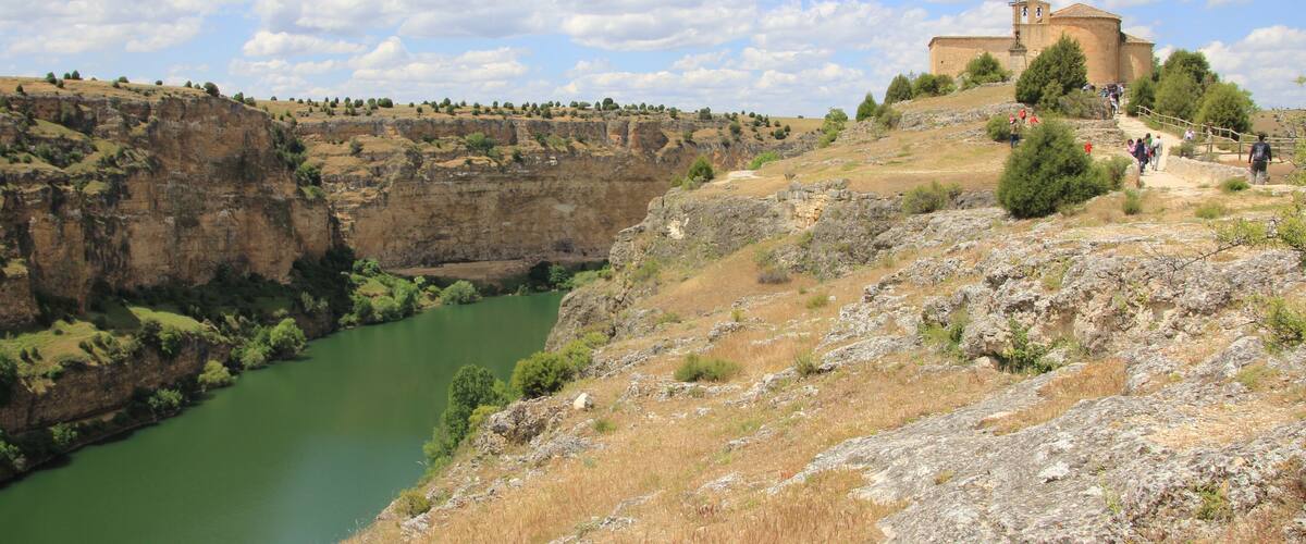 Ermita de San Frutos