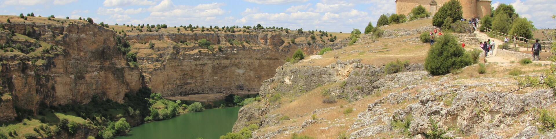 Ermita de San Frutos