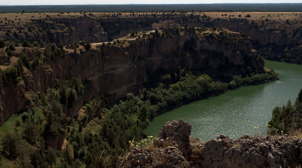 ERMITA DE SAN FRUTOS