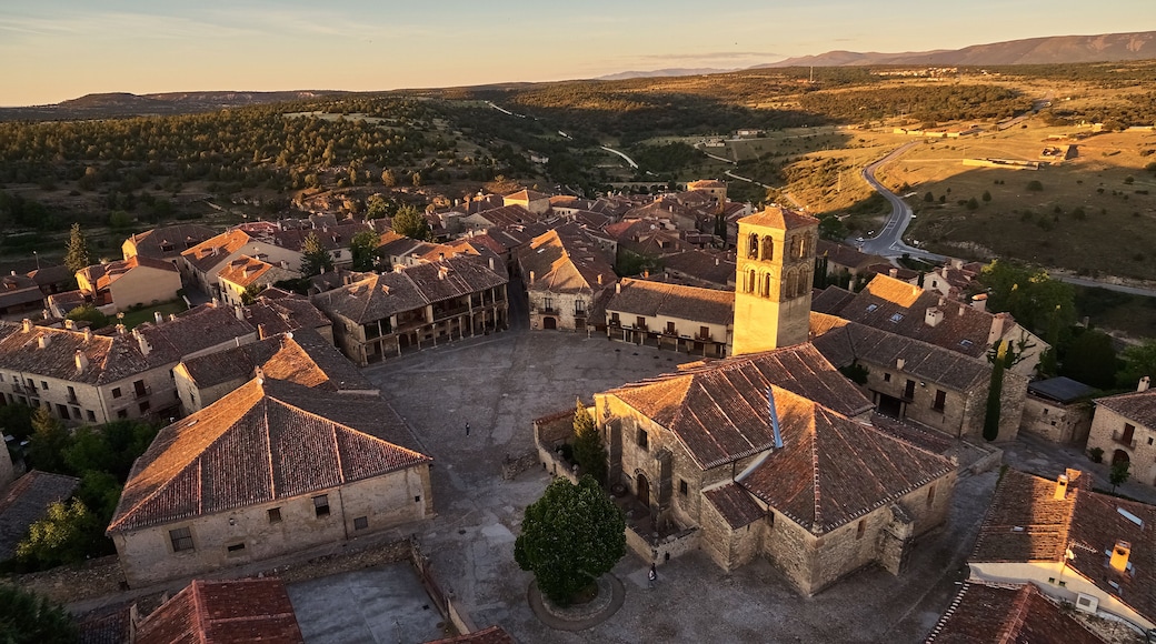 Aldeanueva de La Serrezuela