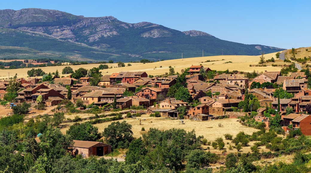 Aldeanueva de La Serrezuela