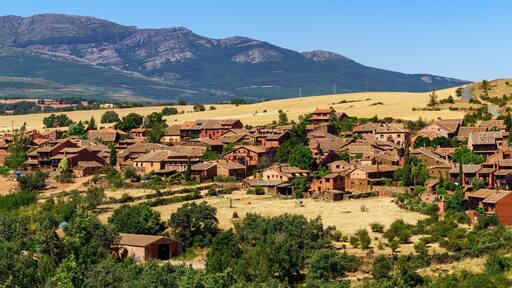 Aldeanueva de la Serrezuela