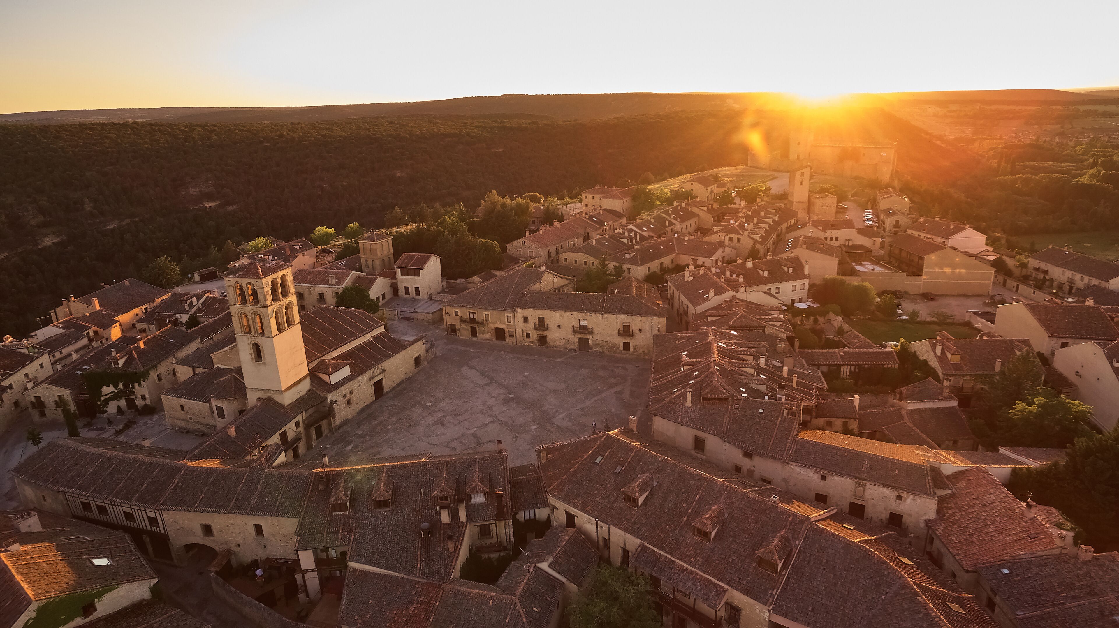 Aldeanueva de La Serrezuela